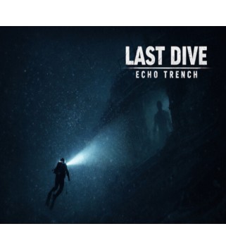 Last Dive: Echo Trench Steam Key GLOBAL